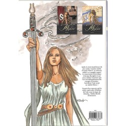 ABAO Bandes dessinées Médée 03
