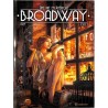 ABAO Bandes dessinées Broadway - Une rue en Amérique 01