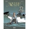 ABAO Bandes dessinées Nouveau monde 01