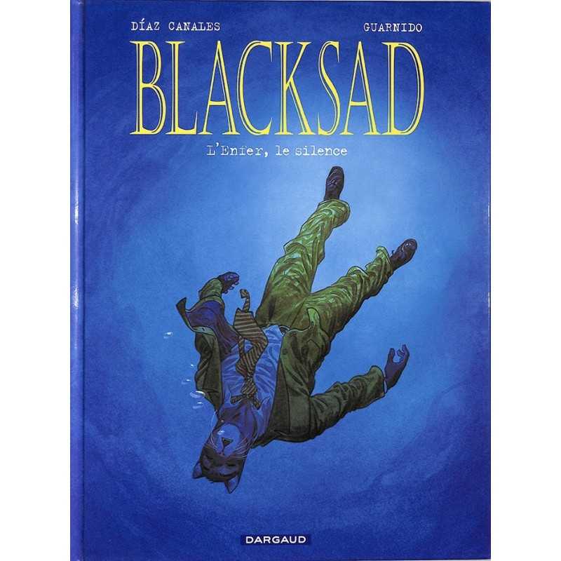 ABAO Bandes dessinées Blacksad 04