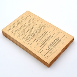ABAO Editions Payot Ghirshman (Roman) - L'Iran des origines à l'islam.