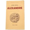 ABAO Editions Payot Weigall (Arthur) - Alexandre.