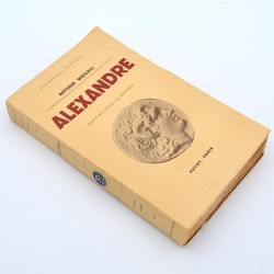 ABAO Editions Payot Weigall (Arthur) - Alexandre.
