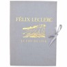 ABAO Livres illustrés Leclerc (Félix) - Le Fou de l'île.
