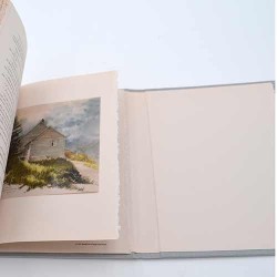 ABAO Livres illustrés Leclerc (Félix) - Le Fou de l'île.