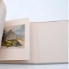 ABAO Livres illustrés Leclerc (Félix) - Le Fou de l'île.