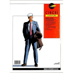 ABAO Bandes dessinées Maître Berger 06