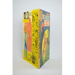 ABAO Bandes dessinées Ric Hochet 15