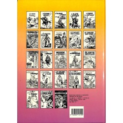 ABAO Bandes dessinées Timour 24
