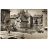 ABAO 74 - Haute Savoie [74] Annecy - Le Palais de l'Isle.