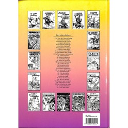 ABAO Bandes dessinées Timour 32