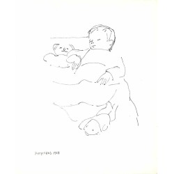 ABAO Bibliophilie Heymans (Pierre) - Jean Philippe et François.
