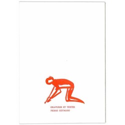ABAO Peinture, gravure, dessin Heymans (Pierre) - Ballet.