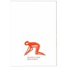 ABAO Peinture, gravure, dessin Heymans (Pierre) - Ballet.