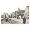 ABAO Pays-Bas Volendam - Het touristen-centrum.