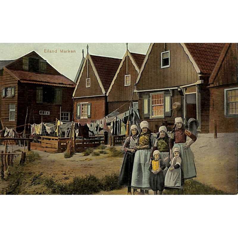 ABAO Pays-Bas Marken - Eilad Marken.