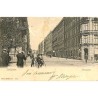 ABAO Suède Stockholm - Sturegatan.