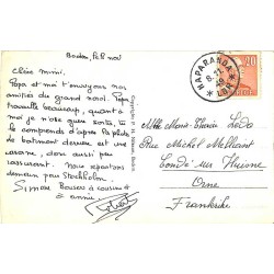 ABAO Suède Boden.