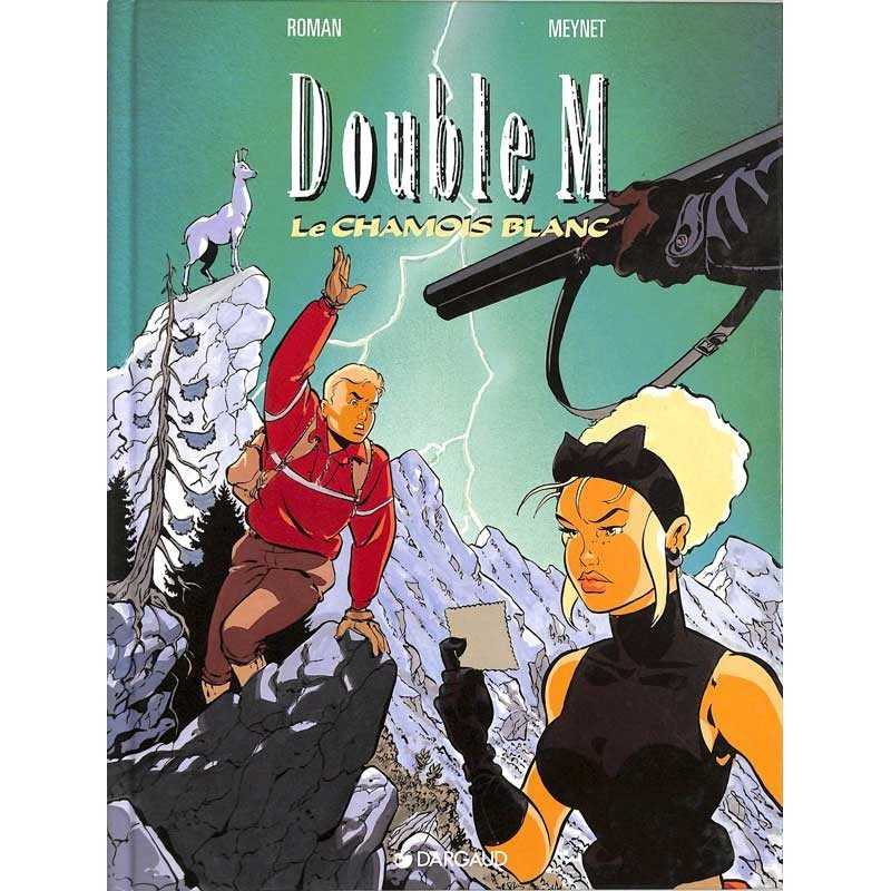 ABAO Bandes dessinées Double M 06