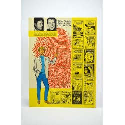 ABAO Bandes dessinées Ric Hochet 15