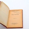 ABAO Biographies Wagemans (Maurice) - John Keats. + Envoi.