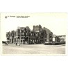ABAO Flandre occidentale Zeebruges - Avenue Baron de Maere.