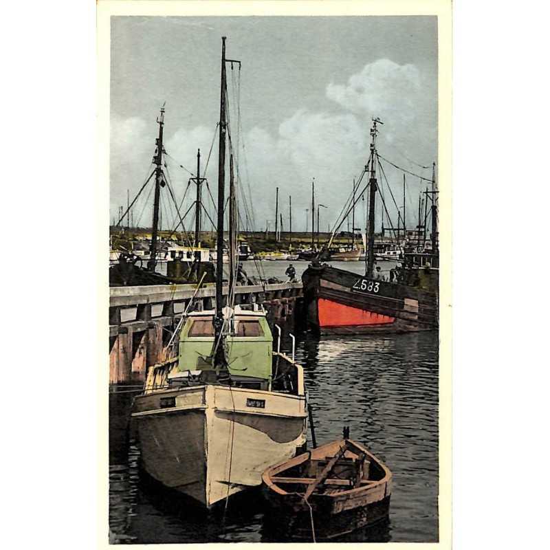 ABAO Flandre occidentale Zeebruges - Chantier naval.