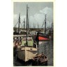 ABAO Flandre occidentale Zeebruges - Chantier naval.