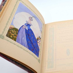 ABAO Livres illustrés Musset (Alfred de) - La Nuit vénitienne. Illustrations d'Umberto Brunelleschi.