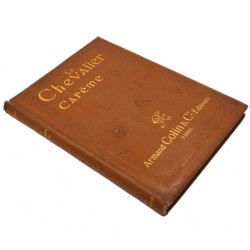 ABAO Livres illustrés Guéchot (M.) - Le Chevalier Carême. Illustrations de Henri Pille.