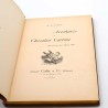 ABAO Livres illustrés Guéchot (M.) - Le Chevalier Carême. Illustrations de Henri Pille.