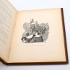 ABAO Livres illustrés Guéchot (M.) - Le Chevalier Carême. Illustrations de Henri Pille.