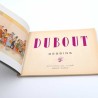 ABAO Peinture, gravure, dessin Dubout (Albert) - Dessins.