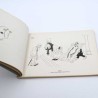ABAO Peinture, gravure, dessin Dubout (Albert) - Dessins.