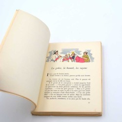 ABAO Curiosa Besançon (Dr Julien) - Le Visage de la femme. Illustrations de Jean Dratz.