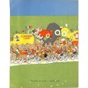 ABAO Peinture, gravure, dessin Dubout (Albert) - Tour de France.