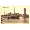 ABAO Flandre occidentale Zeebruges - Ferry-Boot.
