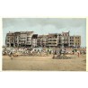 ABAO Flandre occidentale Zeebruges - La Plage.