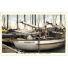 ABAO Flandre occidentale Zeebruges - Yachts au repos.