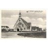 ABAO Flandre occidentale Zeebruges - Chapelle Stella Maris.