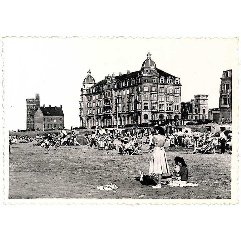 ABAO Flandre occidentale Zeebruges - La Plage.