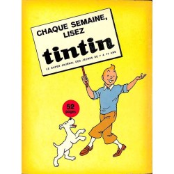 ABAO Bandes dessinées Chick Bill (Jeune Europe) 07