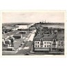 ABAO Flandre occidentale Zeebruges - Panorama. Canal vers Bruges.