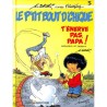 ABAO Bandes dessinées Le P'tit Bout'chique 05