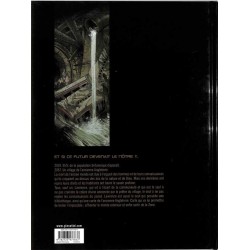 ABAO Bandes dessinées La Zone 02