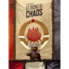 ABAO Bandes dessinées Les Racines du chaos 01