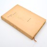 ABAO Grands papiers Duhamel (Georges) - Journal de Salavin. EO.