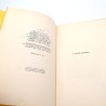 ABAO Grands papiers Duhamel (Georges) - Journal de Salavin. EO.