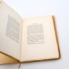 ABAO Grands papiers Duhamel (Georges) - Journal de Salavin. EO.