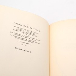 ABAO Littérature Radiguet (Raymond) - Le Diable au corps.